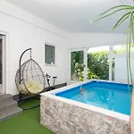 Prázdninový dům Family Friendly House With A Swimming Pool Brodarica, - 24117 Šibenik