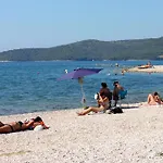 Family Friendly House With A Swimming Pool Brodarica, - 24117 *