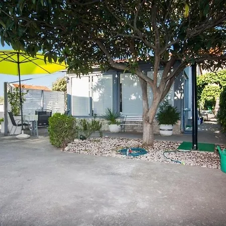 Holiday home Family Friendly House With A Swimming Pool Brodarica, - 24117