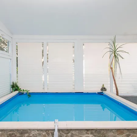 Family Friendly House With A Swimming Pool Brodarica, - 24117