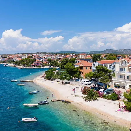 Nyaraló Family Friendly House With A Swimming Pool Brodarica, - 24117 Šibenik