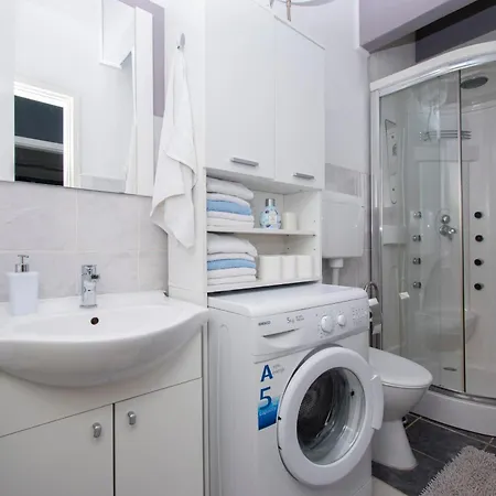 Family Friendly House With A Swimming Pool Brodarica, - 24117 Sibenik