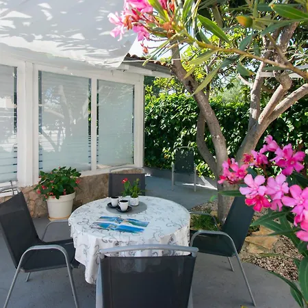 Holiday home Family Friendly House With A Swimming Pool Brodarica, - 24117