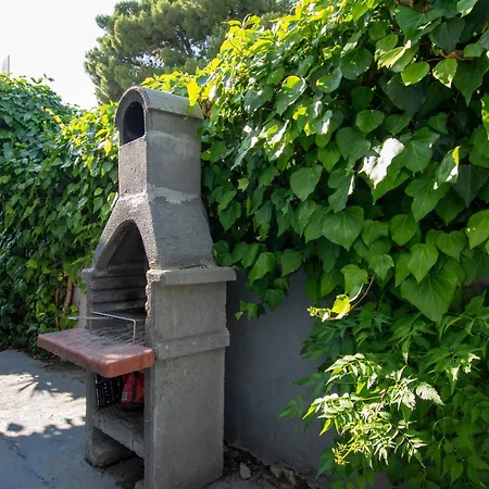 Family Friendly House With A Swimming Pool Brodarica, - 24117 Holiday home