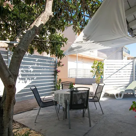 Family Friendly House With A Swimming Pool Brodarica, - 24117 Šibenik