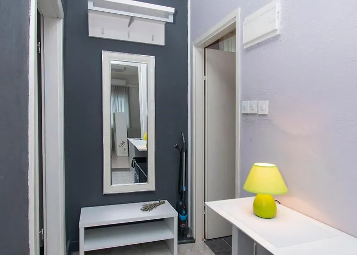 Family Friendly House With A Swimming Pool Brodarica, - 24117 Šibenik