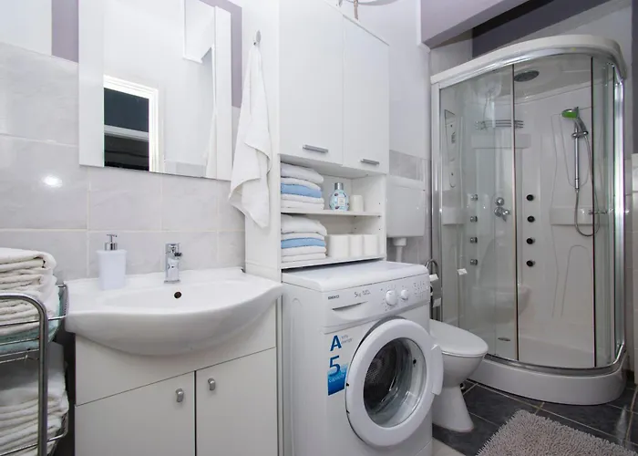 Family Friendly House With A Swimming Pool Brodarica, - 24117 Šibenik